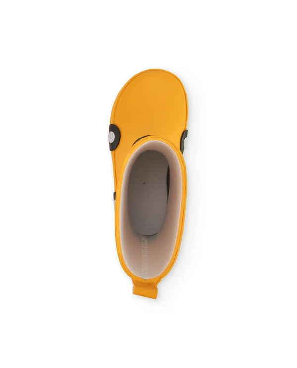 Tuc Tuc - Rain Boots with Fun Design