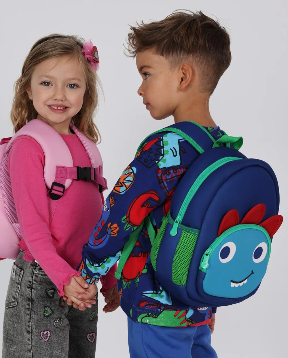 Tuc Tuc - Backpack