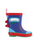 Tuc Tuc - Rain Boots with Fun Design
