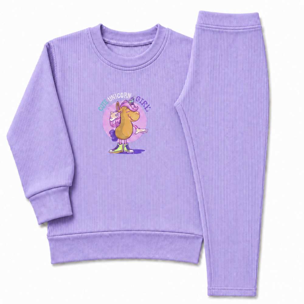 PROD - Sweatsuit