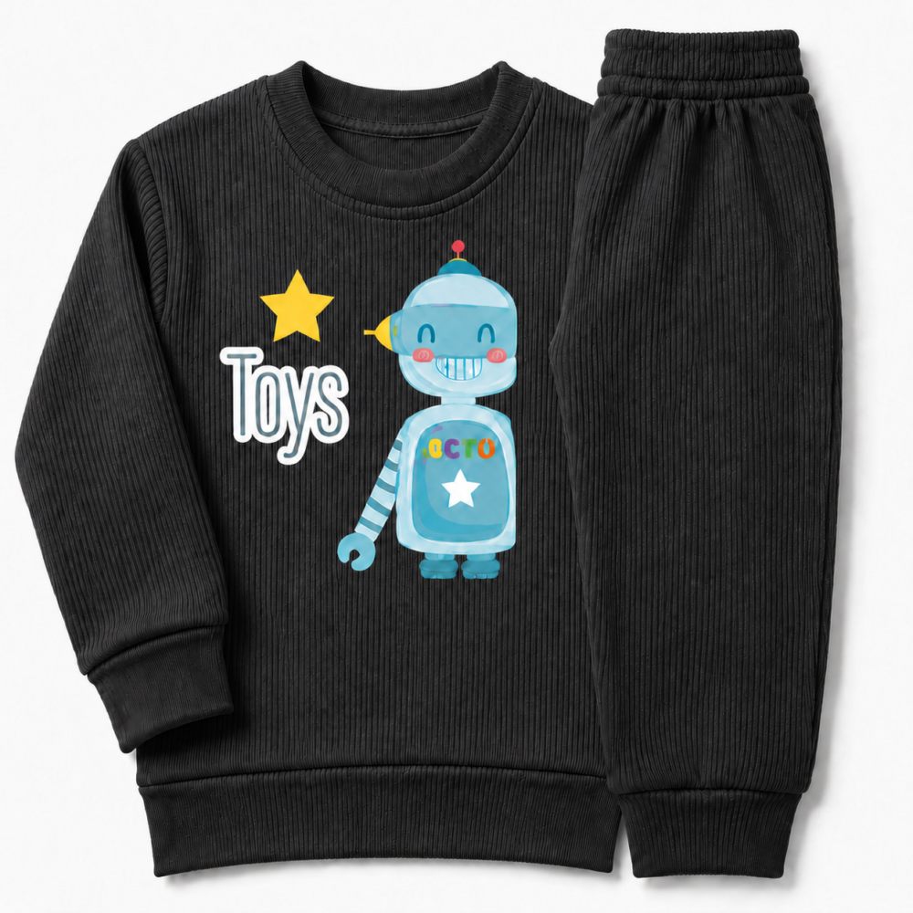 PROD - Sweatsuit