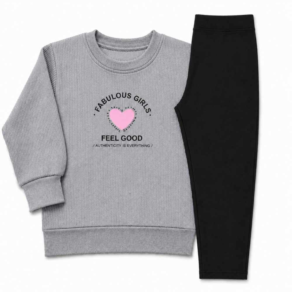 PROD - Sweatsuit