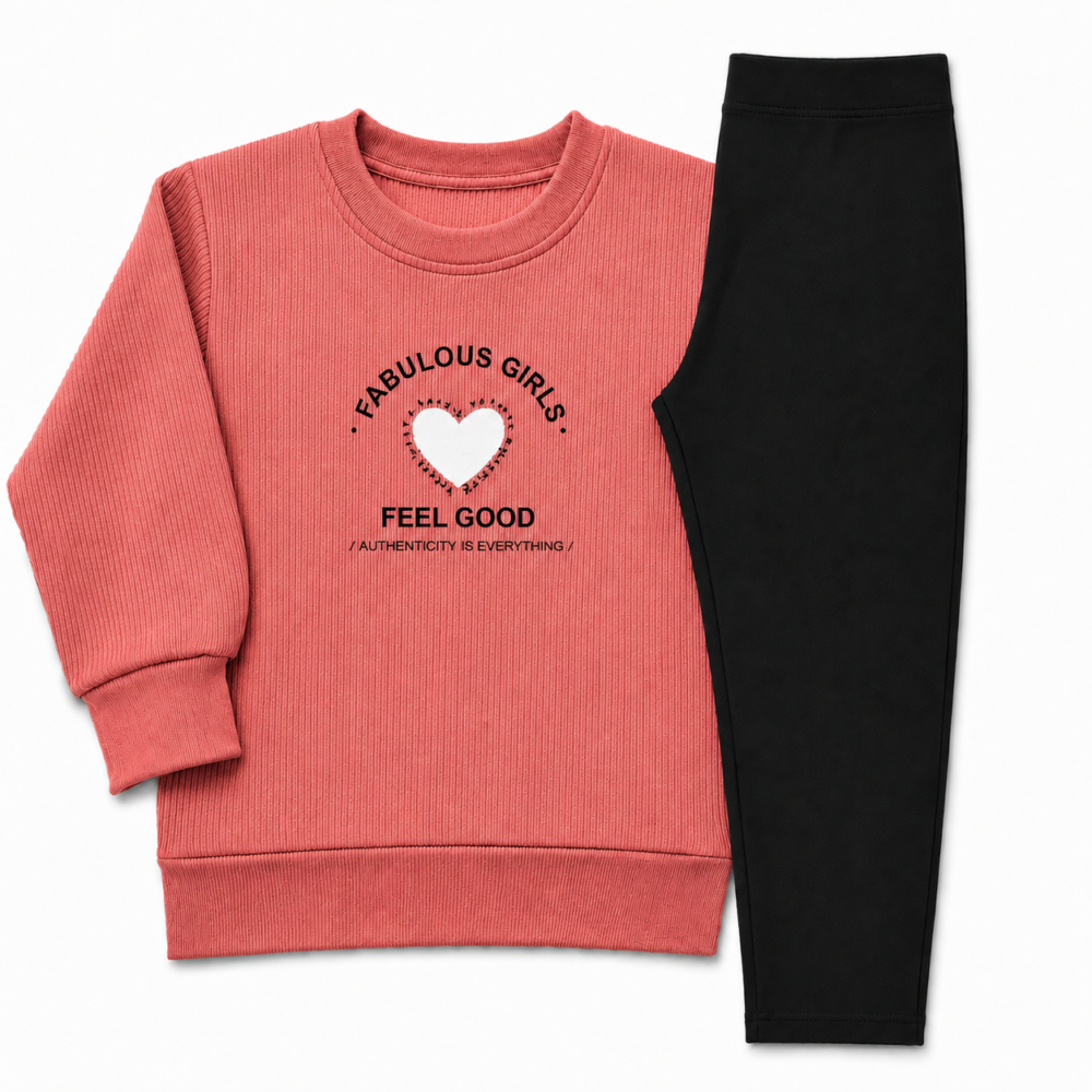 PROD - Sweatsuit
