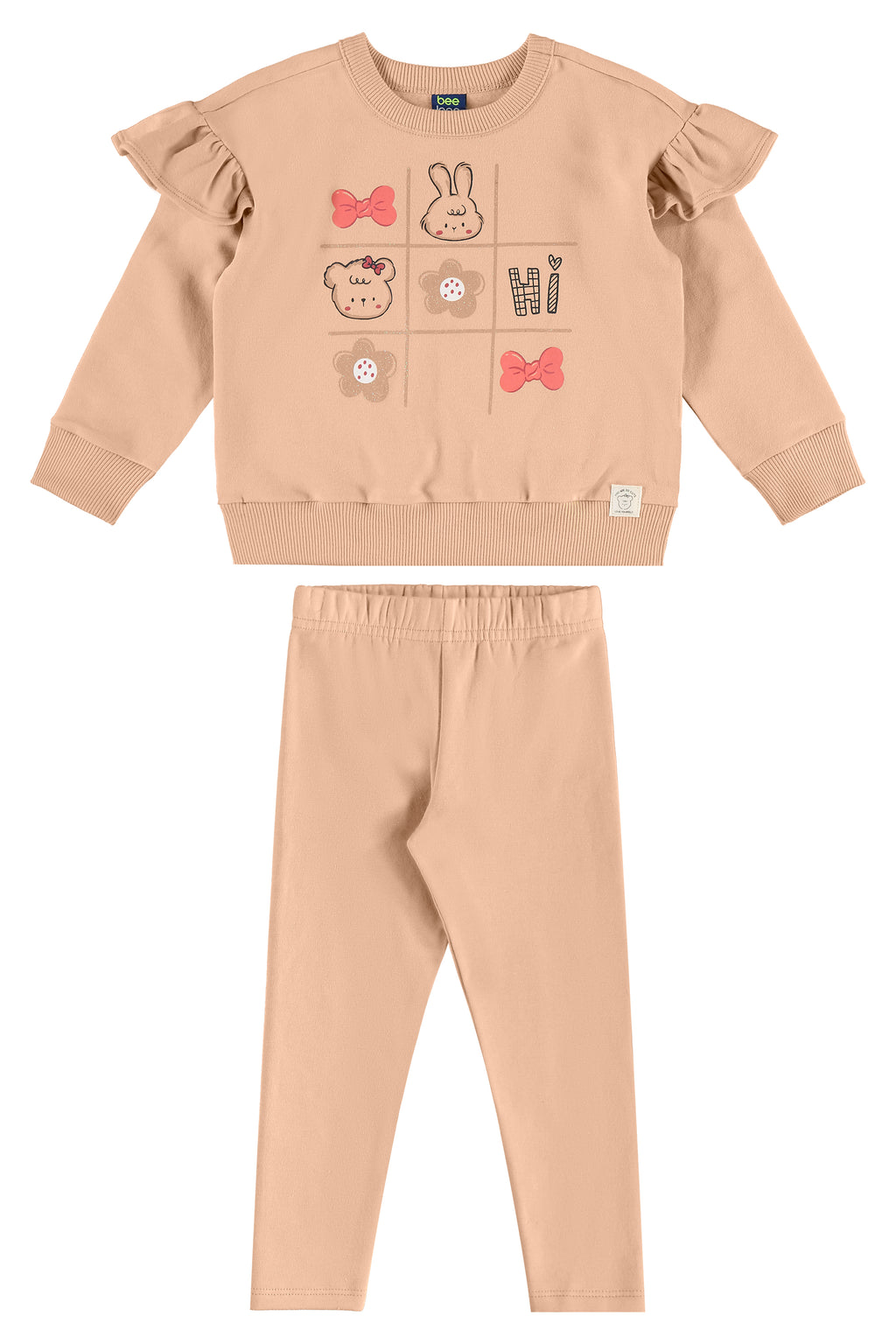 Be Loop - Sweatsuit