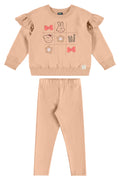 Be Loop - Sweatsuit