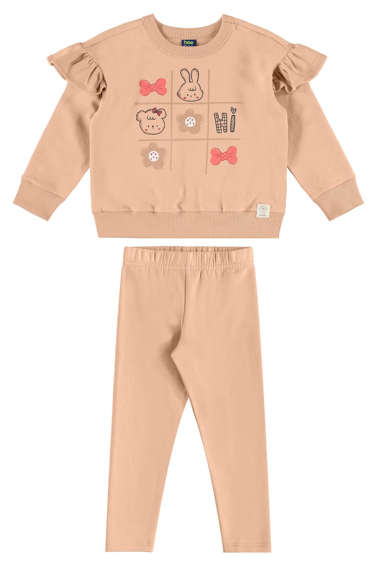 Be Loop - Sweatsuit