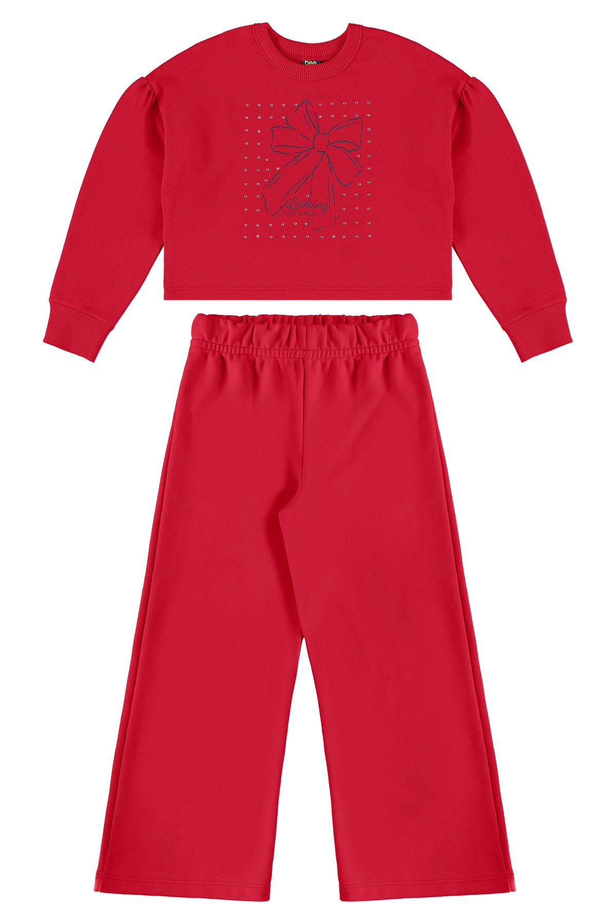 Be Loop - Sweatsuit