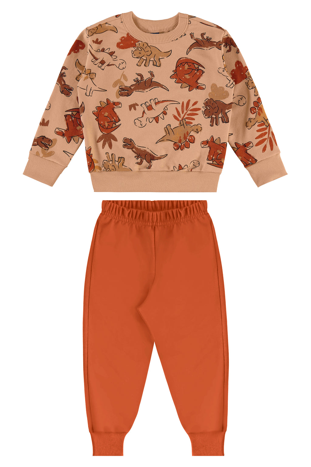 Be Loop - Sweatsuit