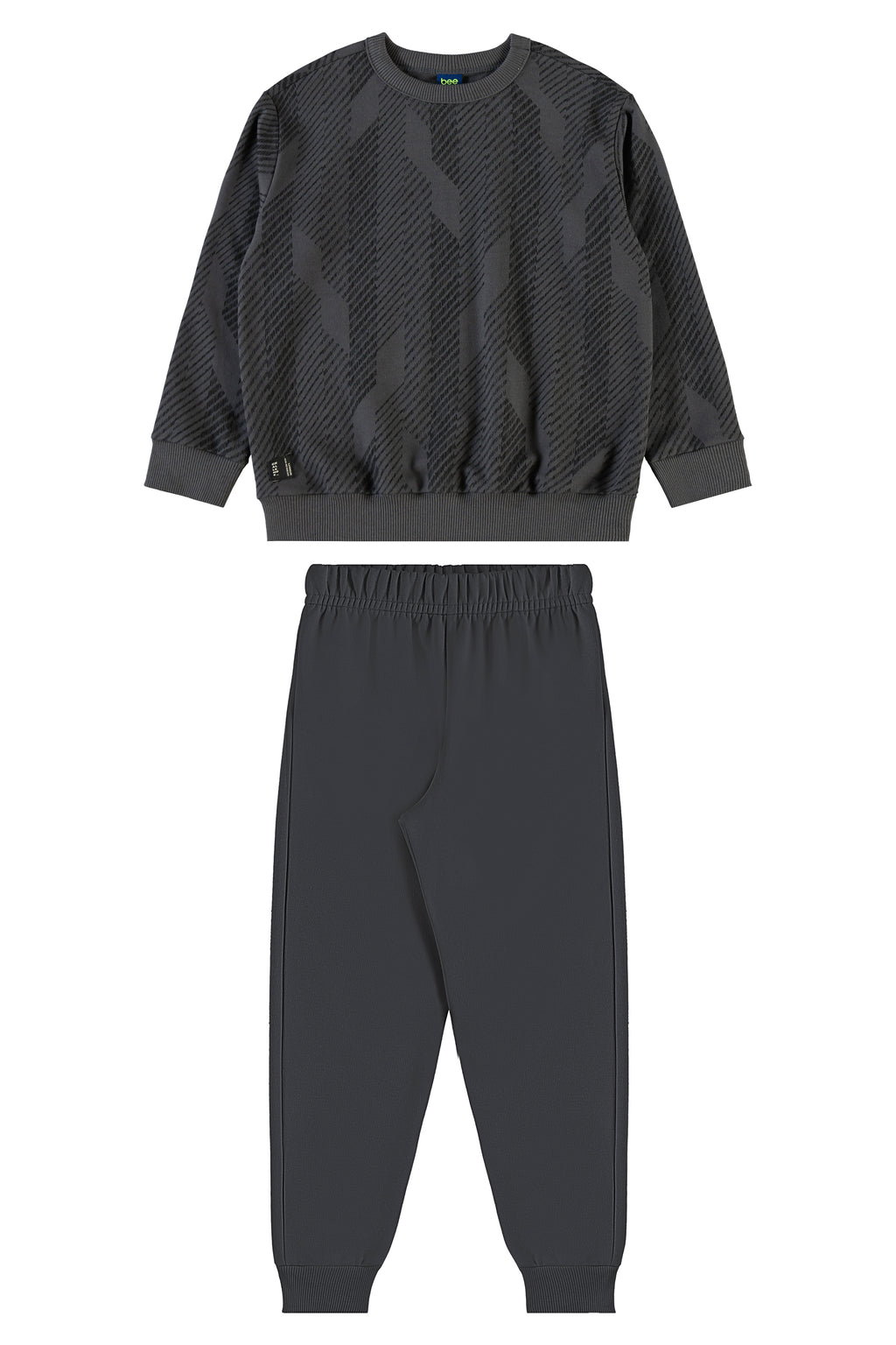 Be Loop - Sweatsuit