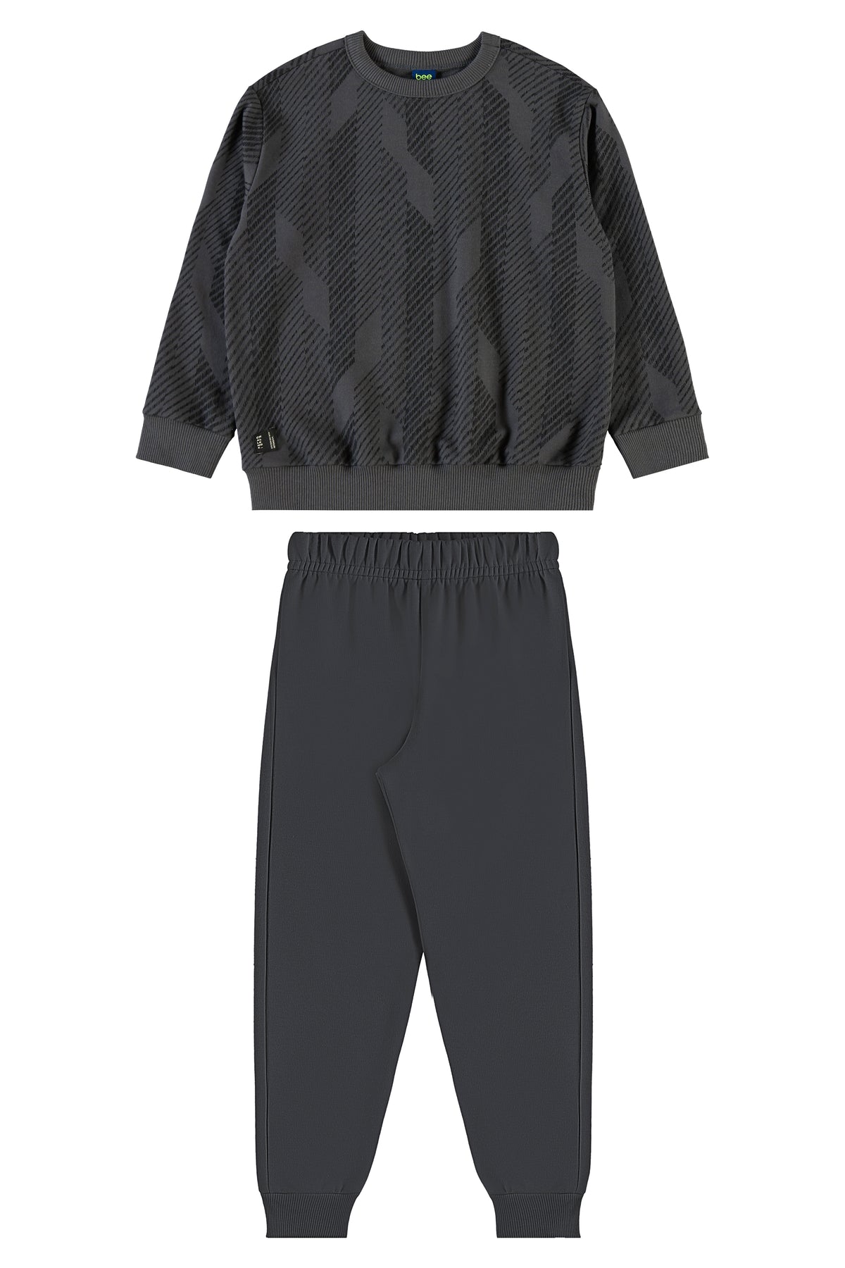 Be Loop - Sweatsuit