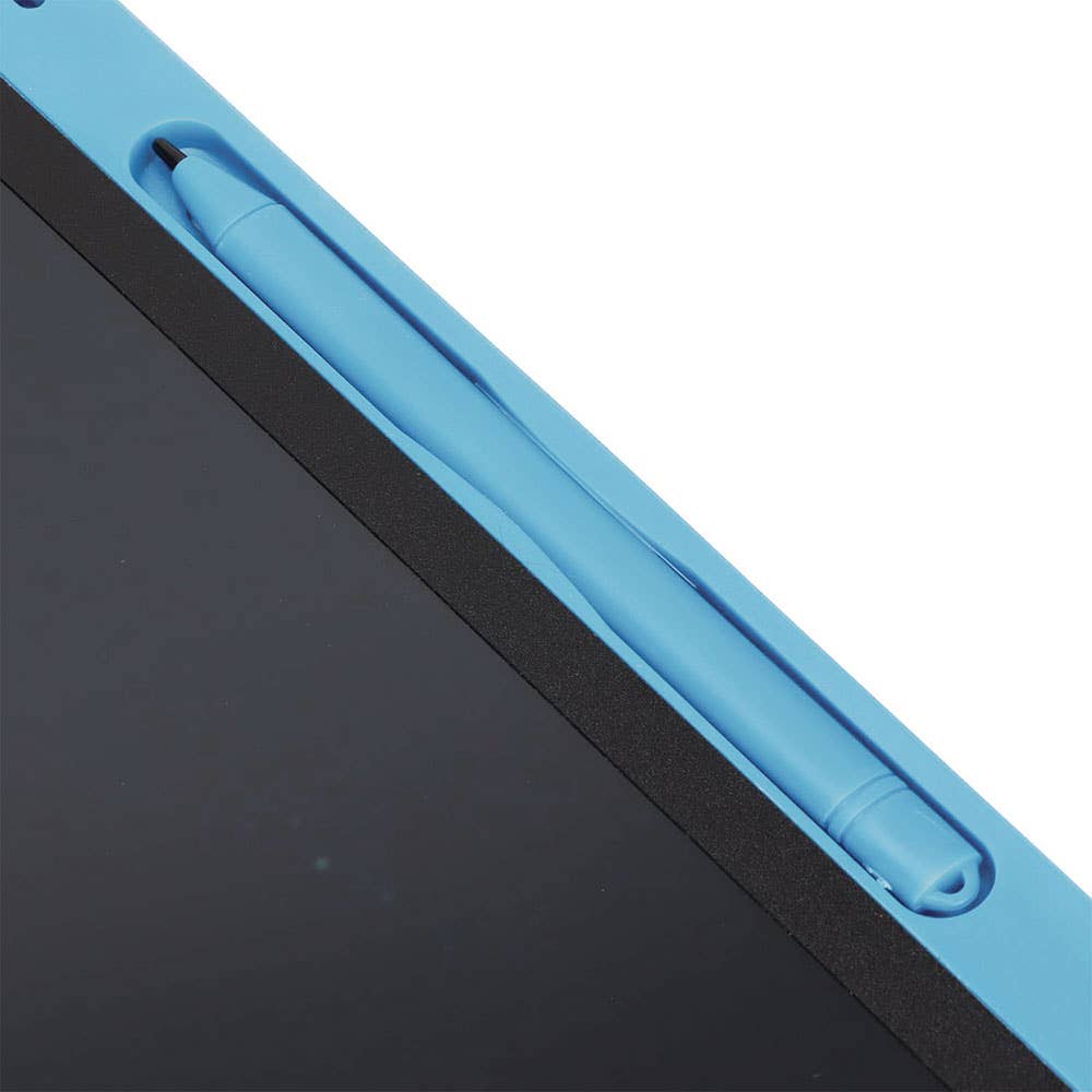 10'' Drawing and Writing Tablet with Color Stylus