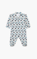 Pretty Baby - Winter Jumpsuit