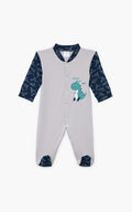 Pretty Baby - Winter Jumpsuit