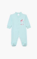 Pretty Baby - Winter Jumpsuit