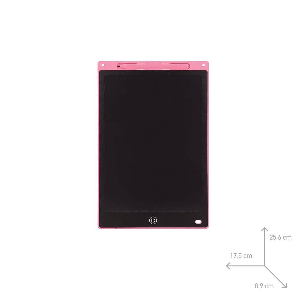 10'' Drawing and Writing Tablet with Color Stylus