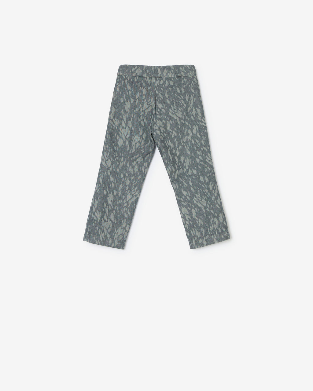 Gaea Denim Pants - Ολόσωμο HorseHide