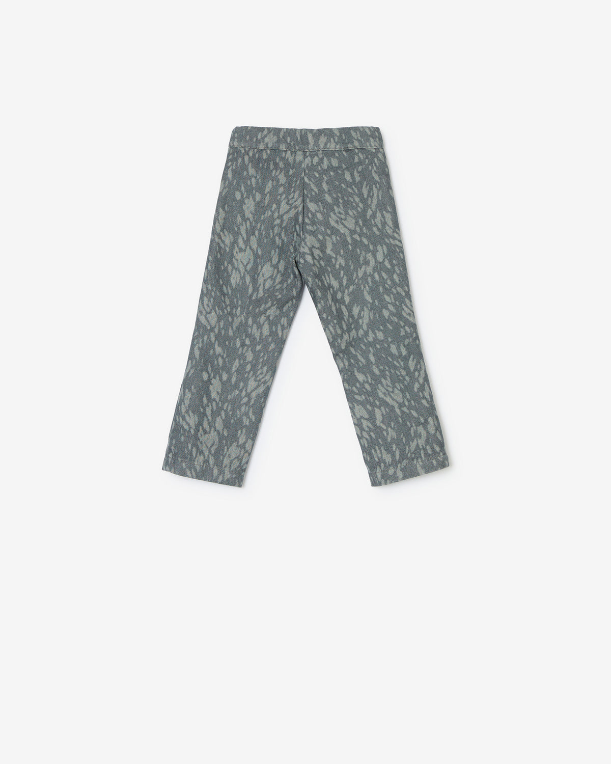 Gaea Denim Pants - Ολόσωμο HorseHide
