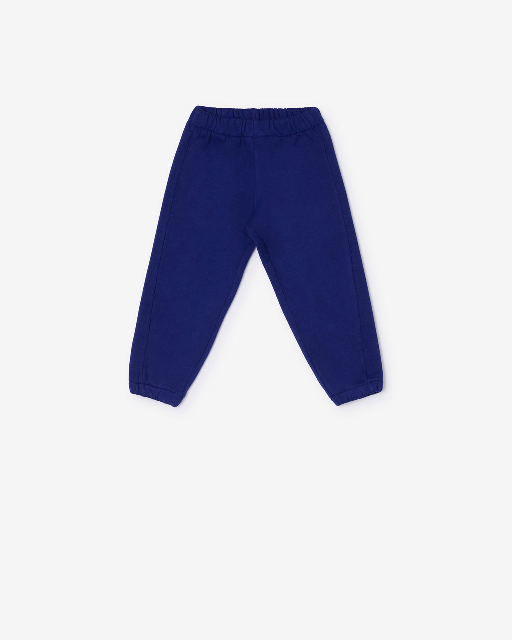 Ares Organic Sweatpants - Μπλε Μαζαρινί
