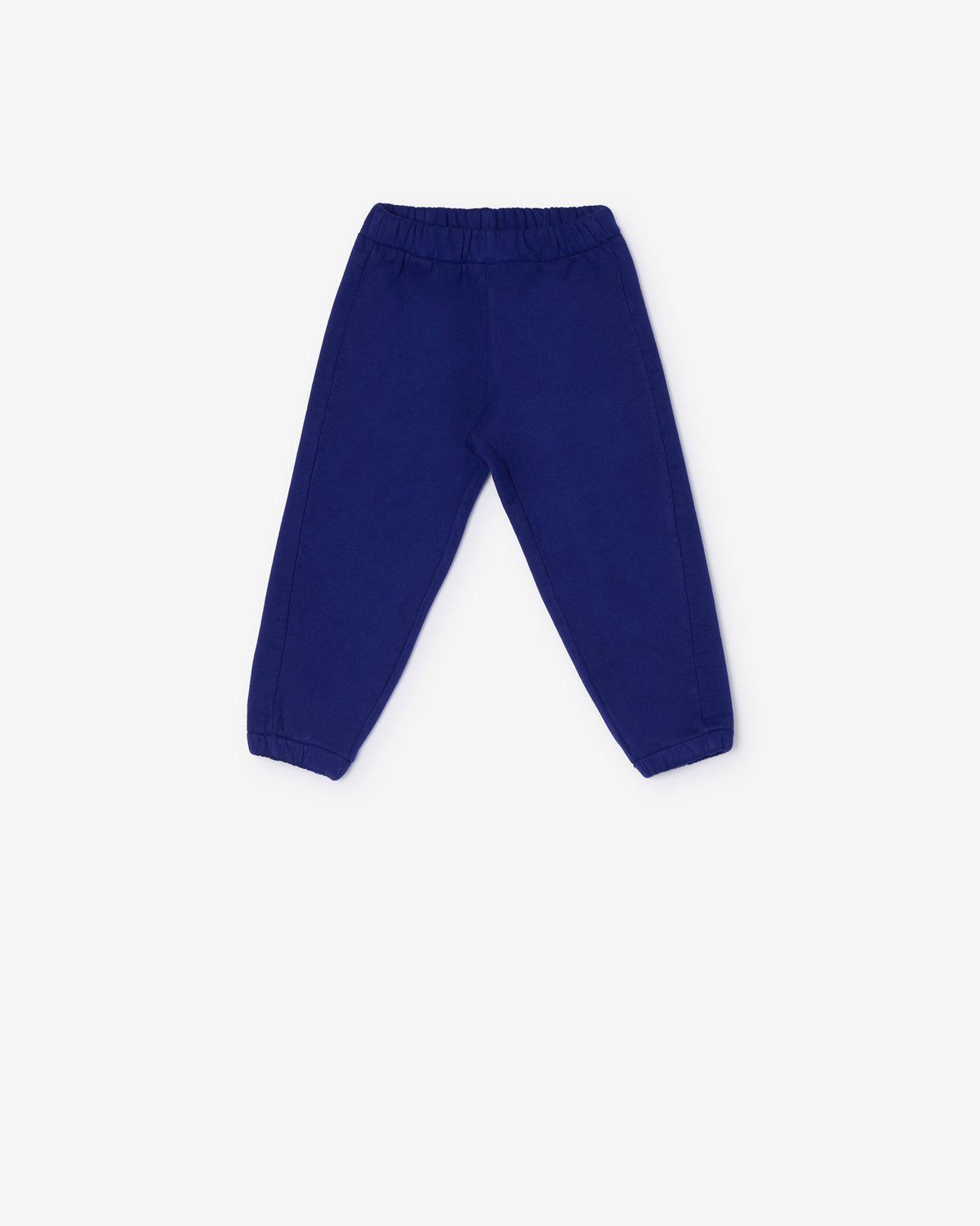 Ares Organic Sweatpants - Μπλε Μαζαρινί