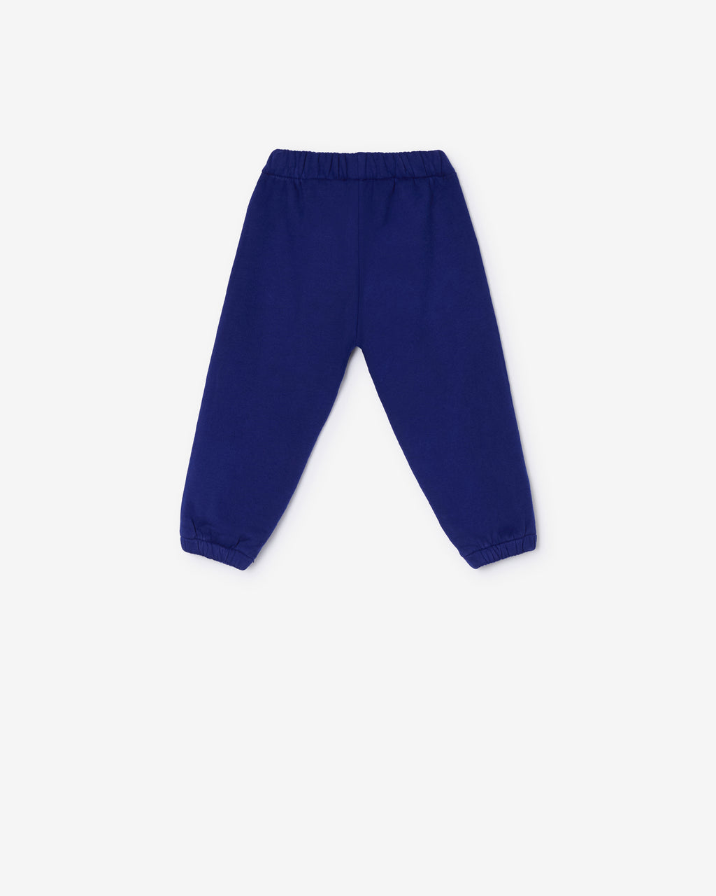 Ares Organic Sweatpants - Μπλε Μαζαρινί