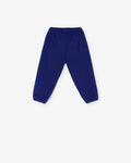 Ares Organic Sweatpants - Μπλε Μαζαρινί