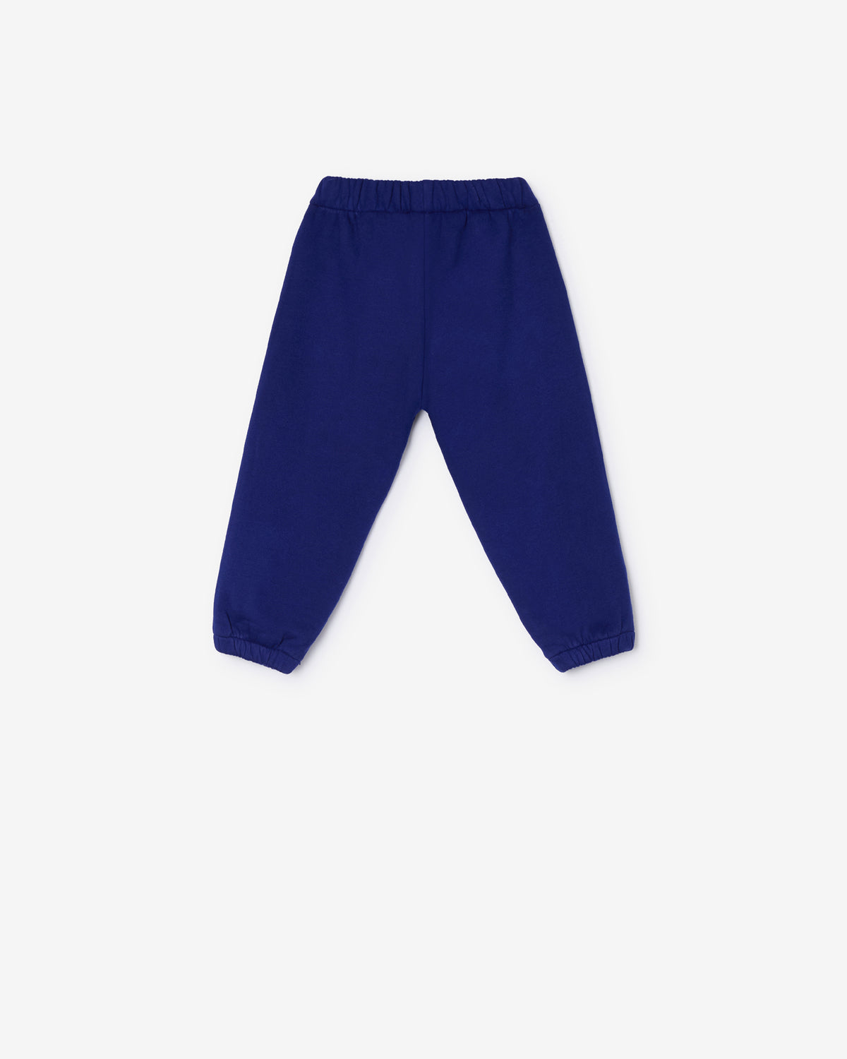 Ares Organic Sweatpants - Μπλε Μαζαρινί