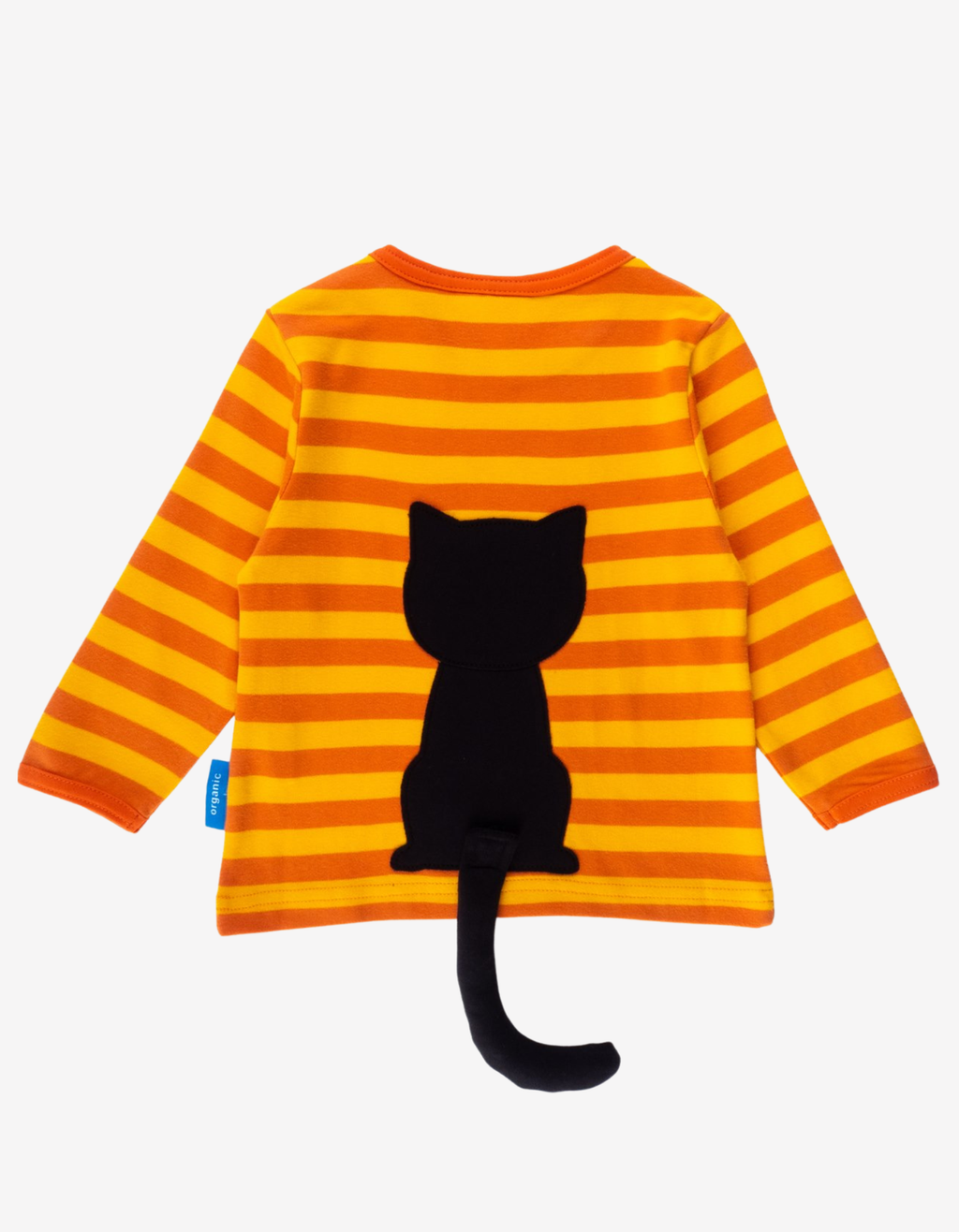 Toby Tiger - Longsleeve T-Shirt