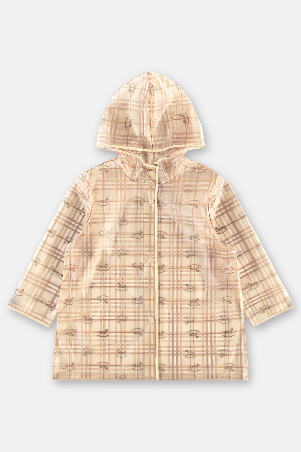 Up Baby - Raincoat