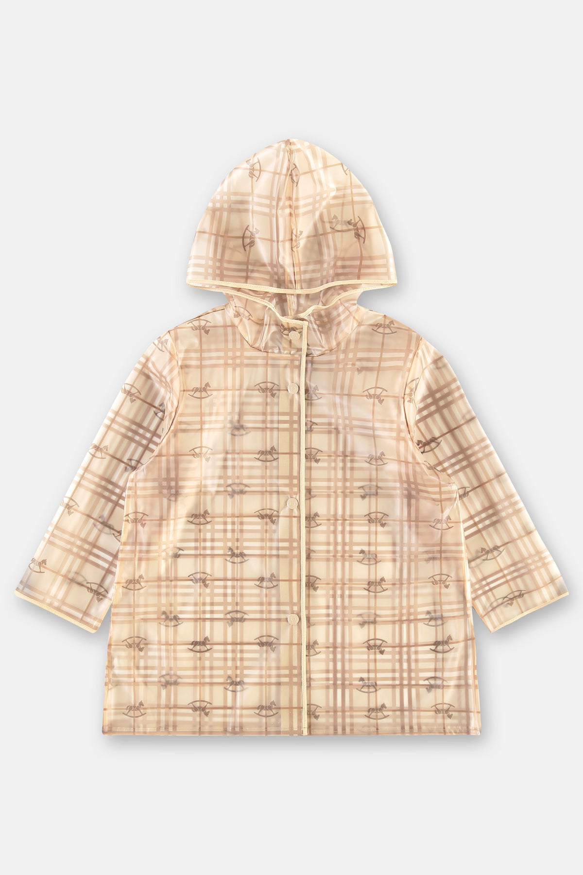 Up Baby - Raincoat