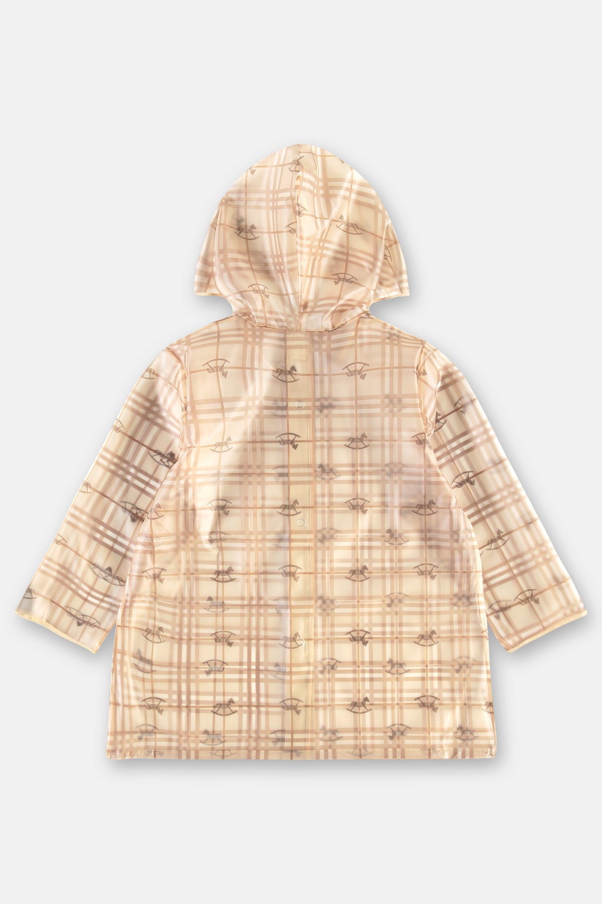 Up Baby - Raincoat