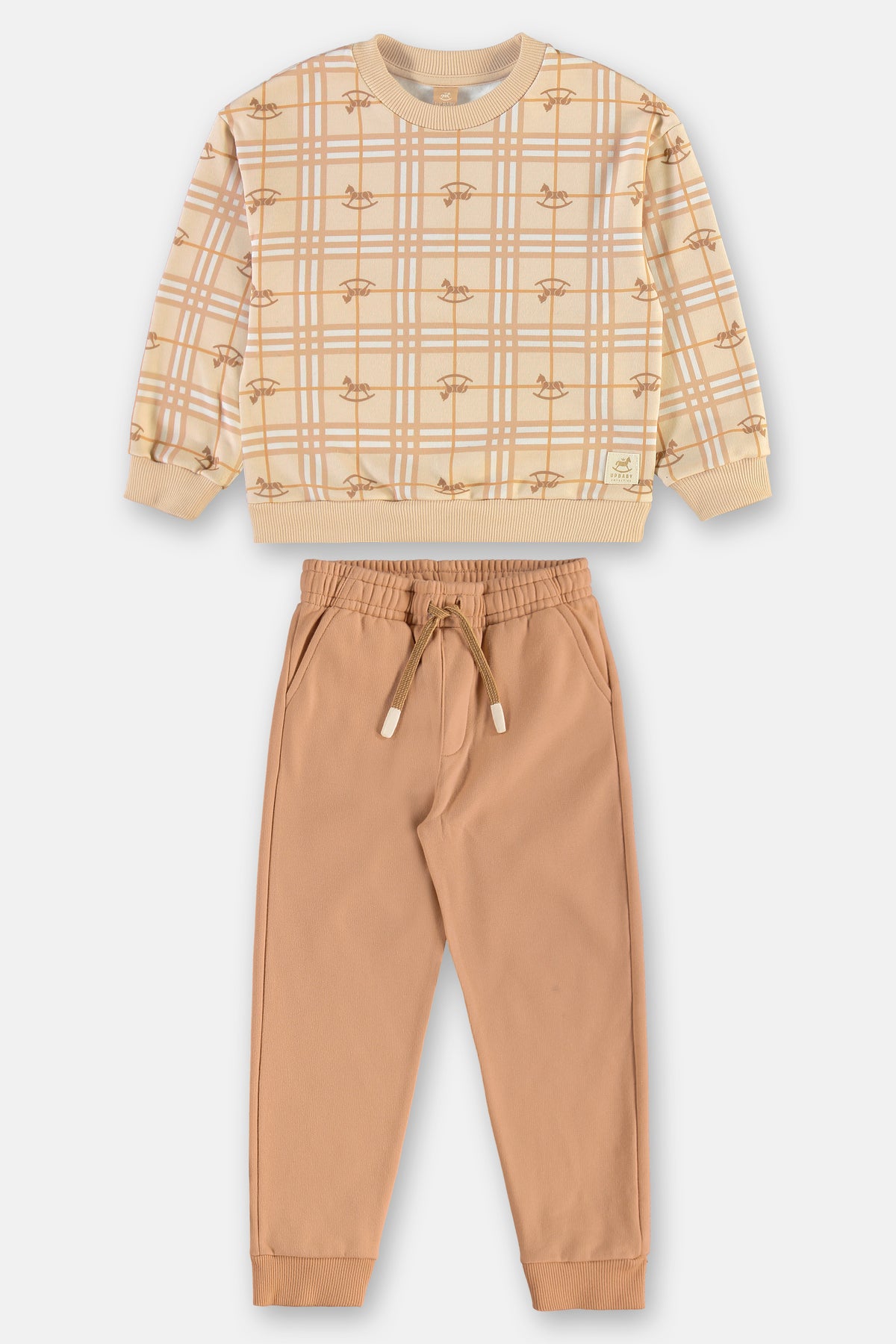Up Baby - Sweatsuit