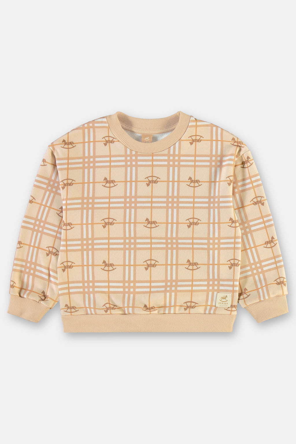 Up Baby - Sweatsuit