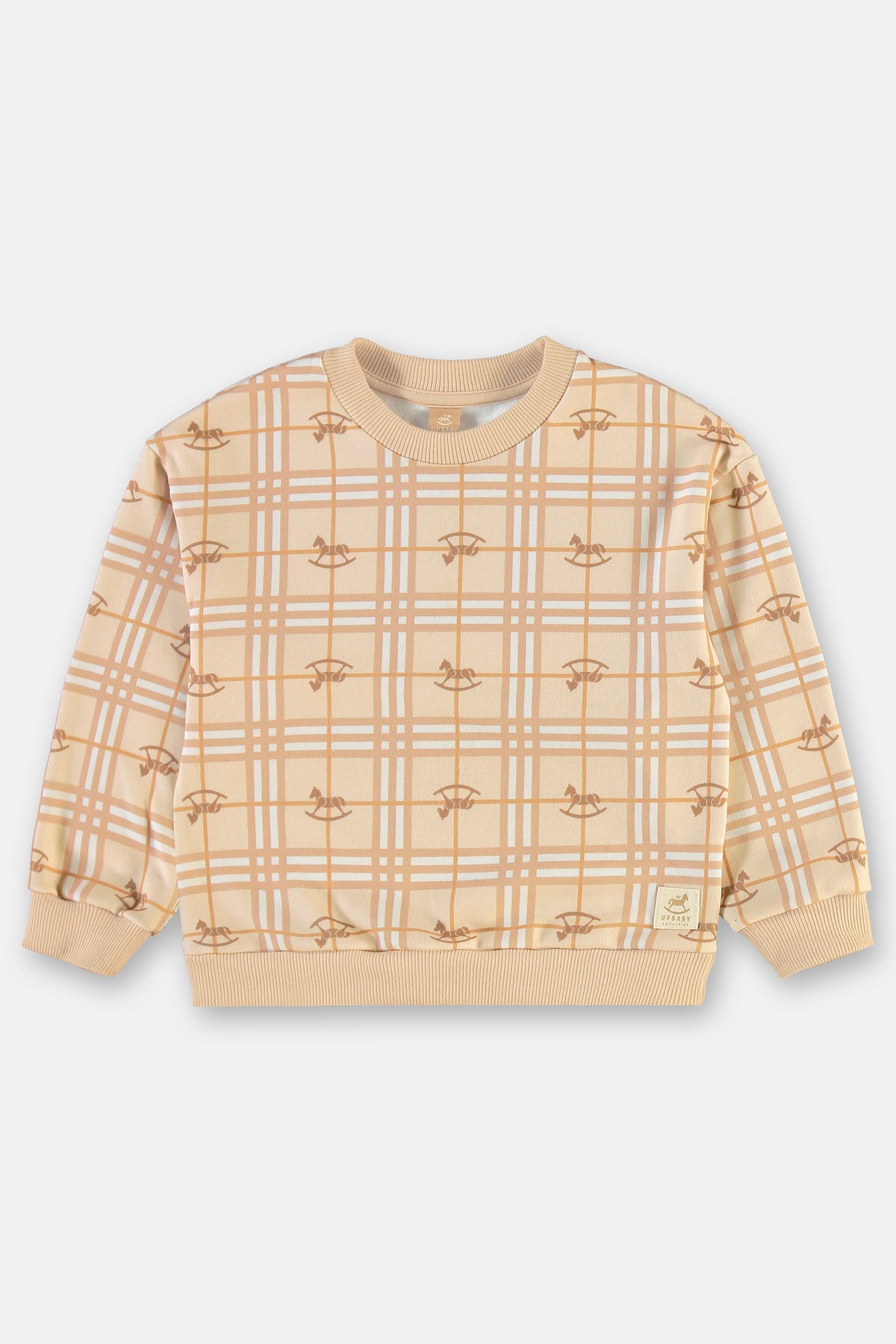 Up Baby - Sweatsuit