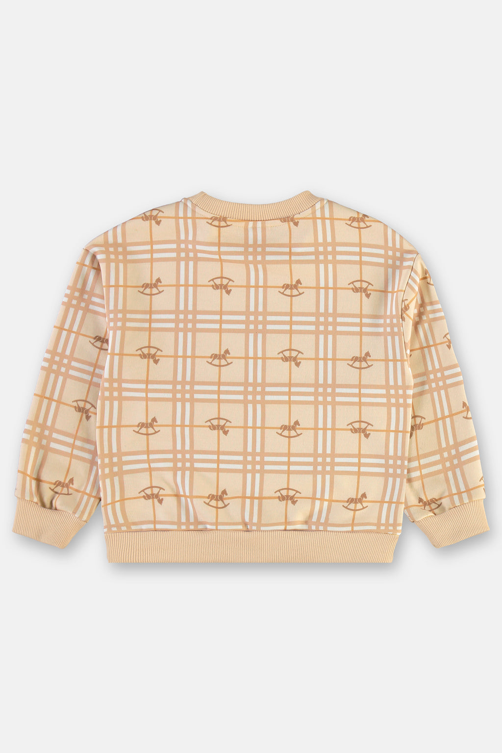 Up Baby - Sweatsuit
