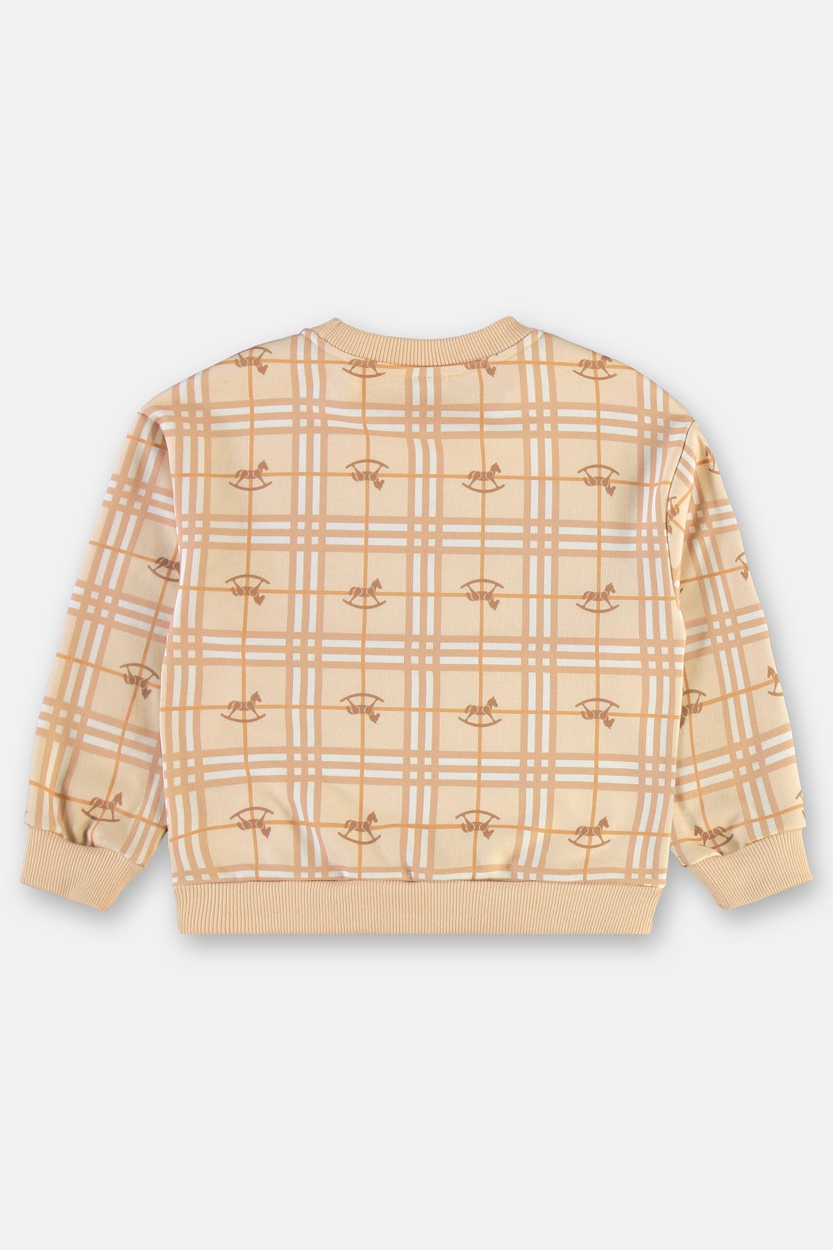 Up Baby - Sweatsuit