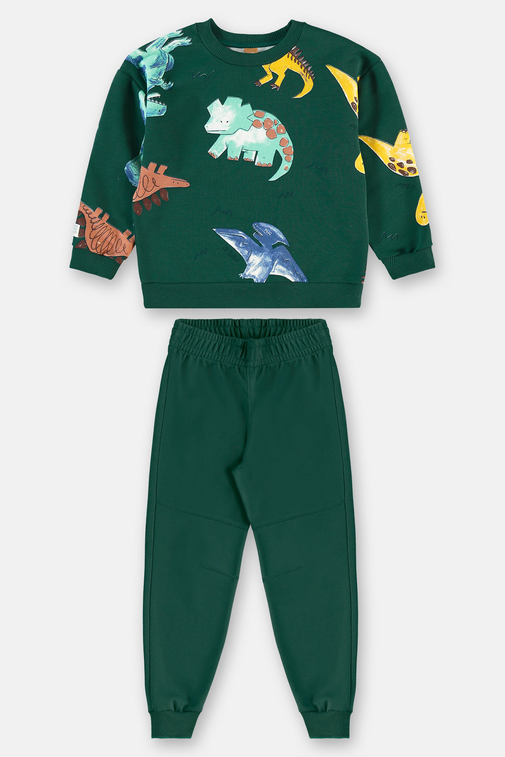 Up Baby - Sweatsuit