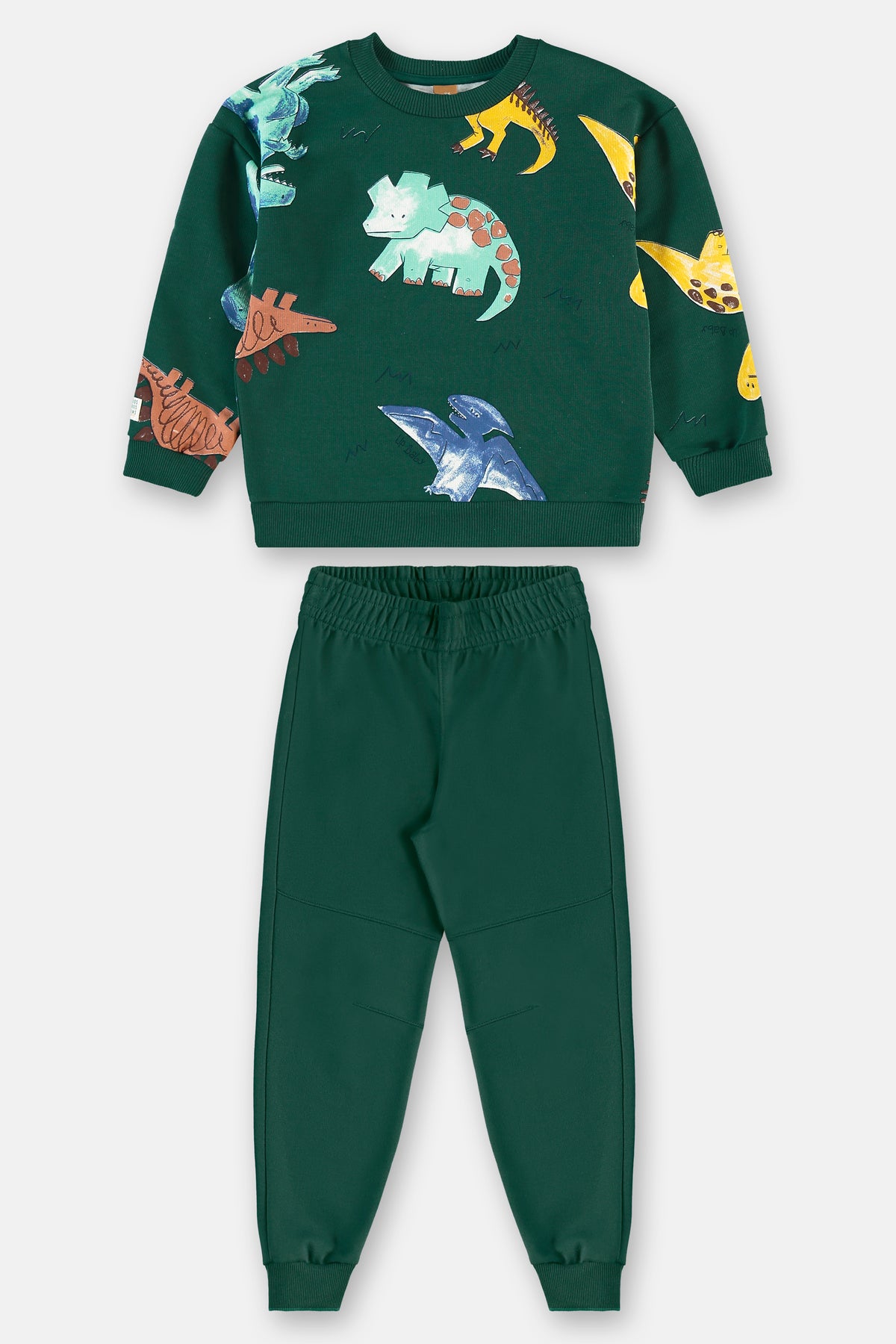 Up Baby - Sweatsuit