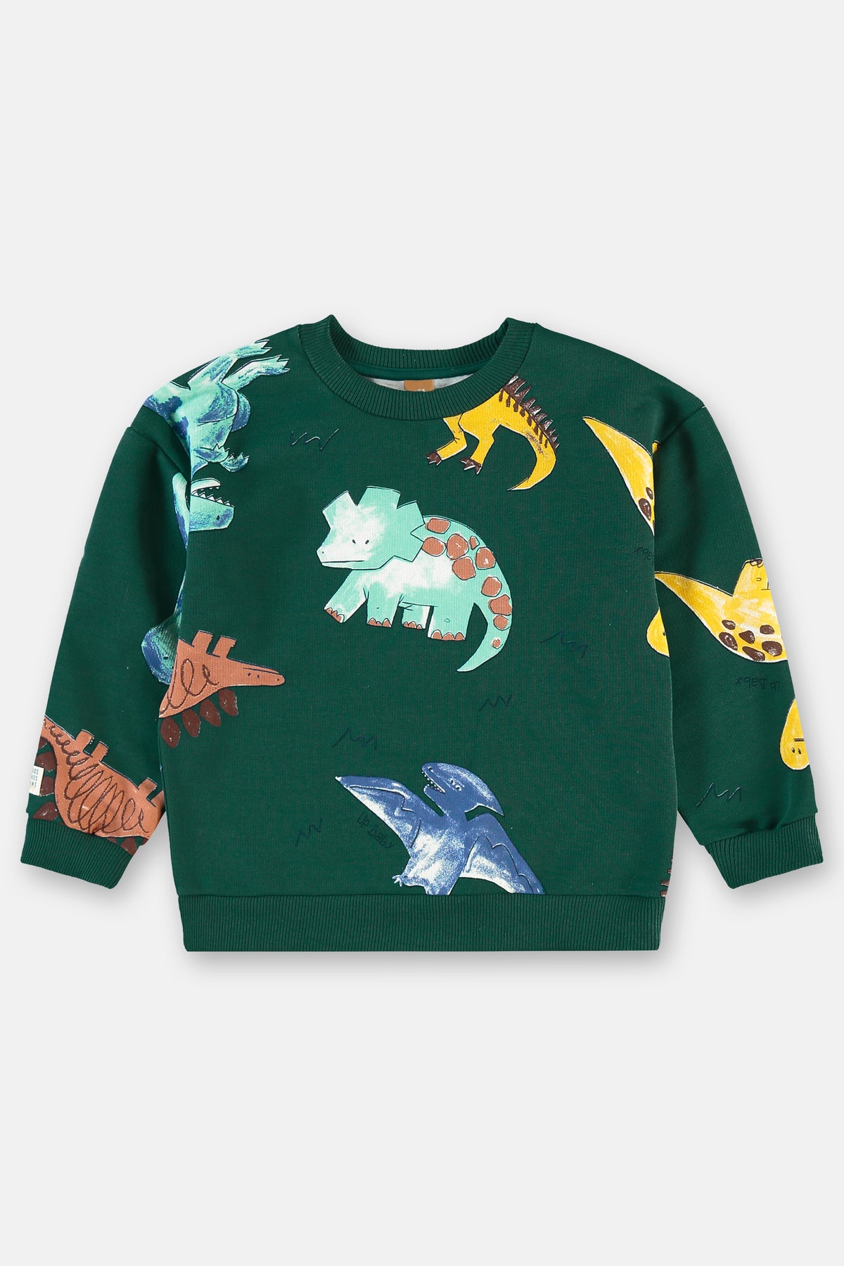 Up Baby - Sweatsuit