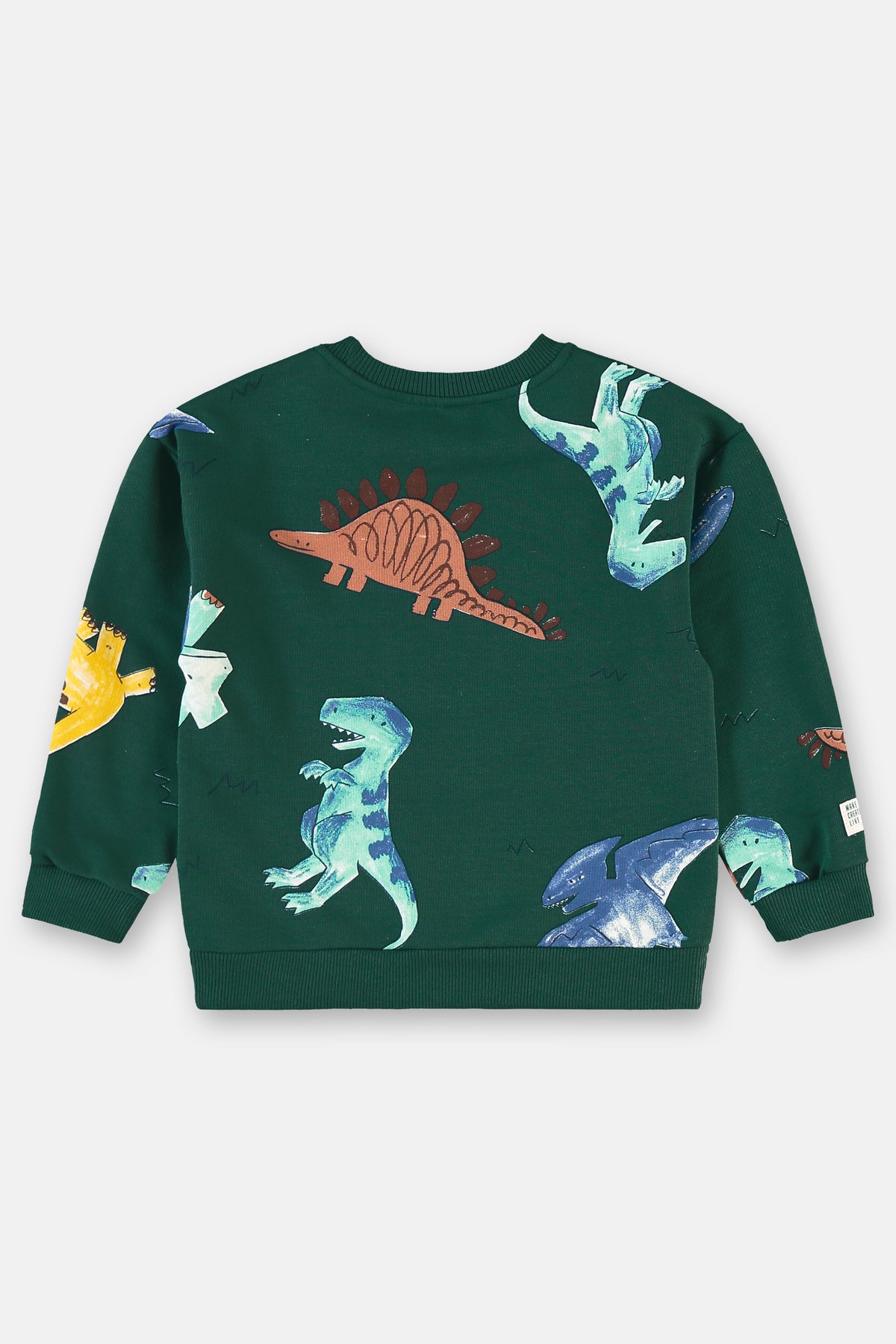 Up Baby - Sweatsuit