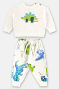 Up Baby - Sweatsuit