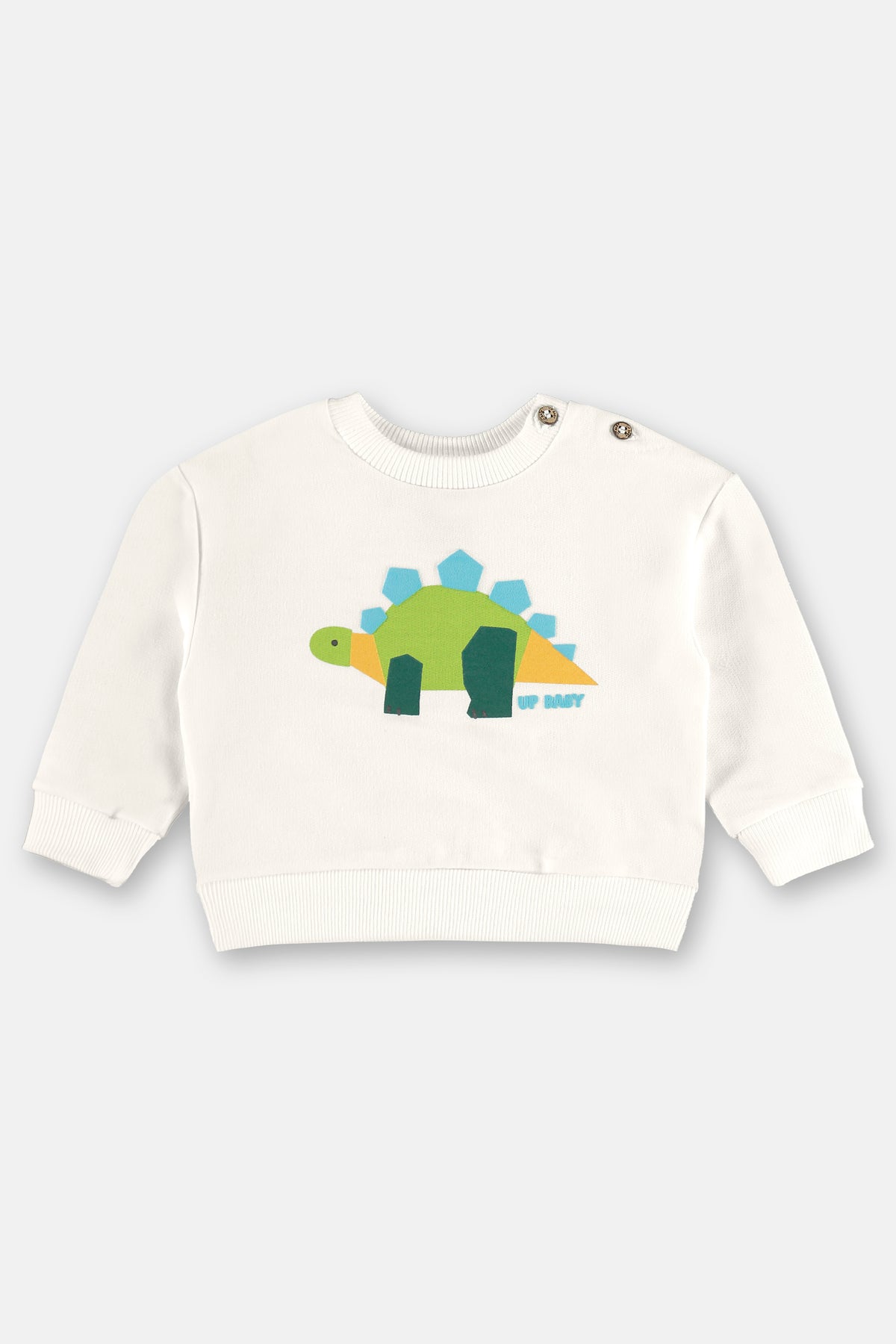 Up Baby - Sweatsuit