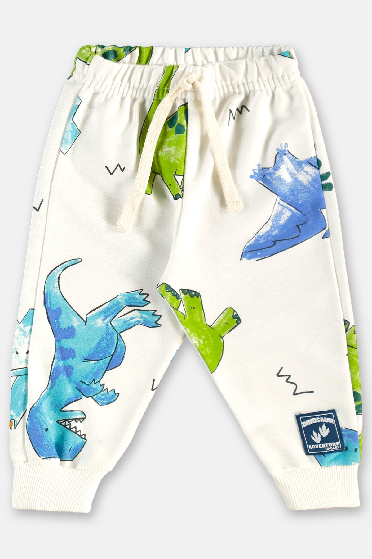 Up Baby - Sweatsuit