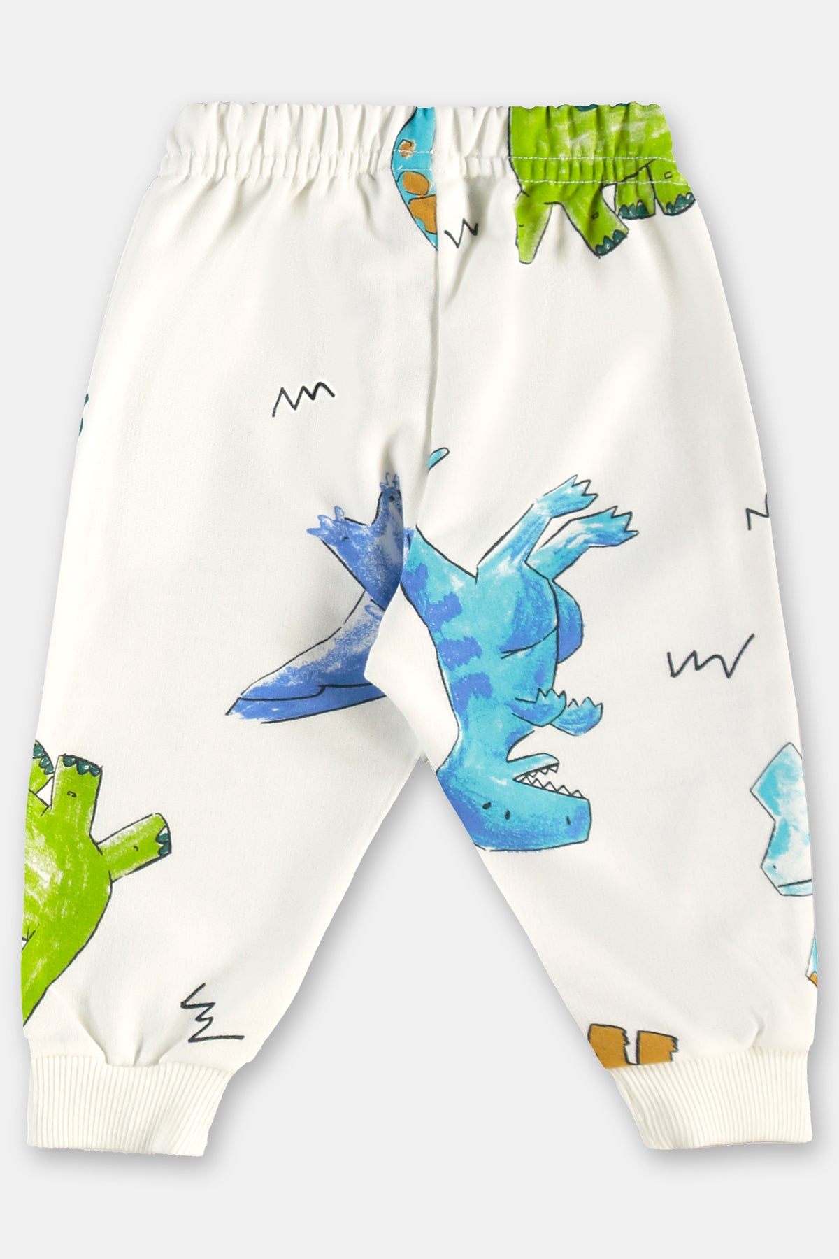 Up Baby - Sweatsuit