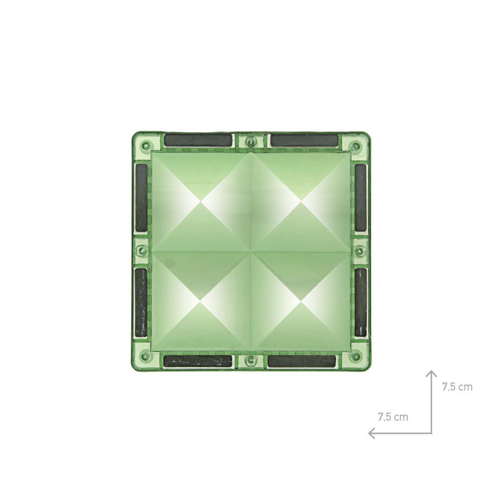 Magnetic Shapes Game 33 Pcs