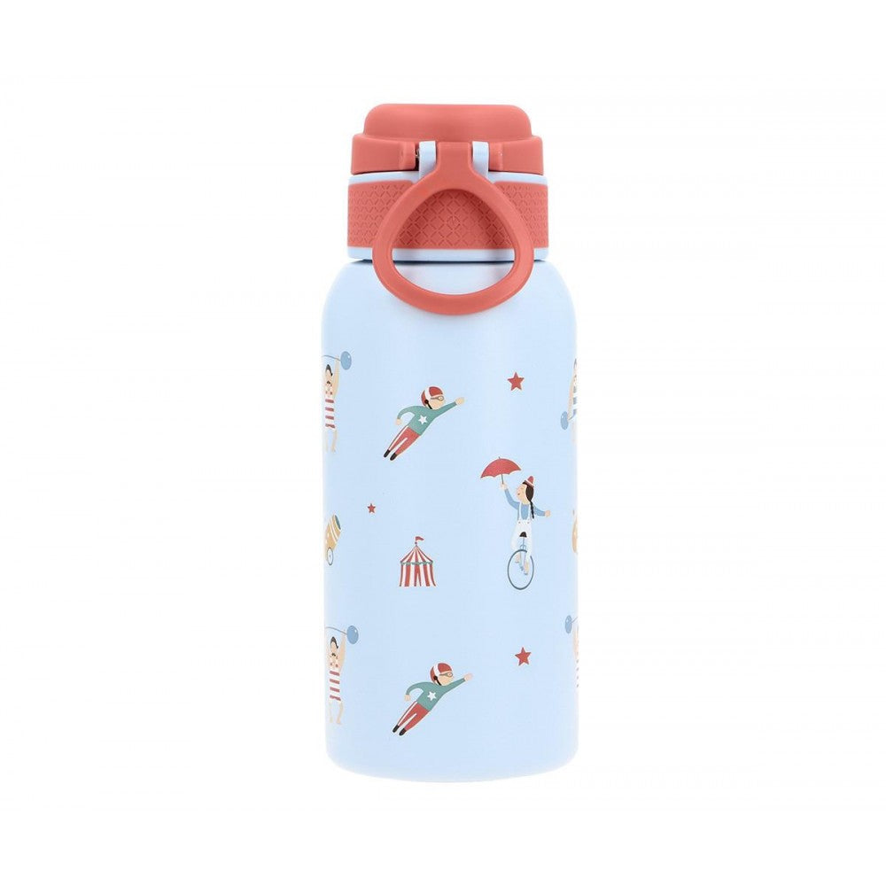 Tutete - Παγούρι Θερμός 500ml Circus Show Tutete