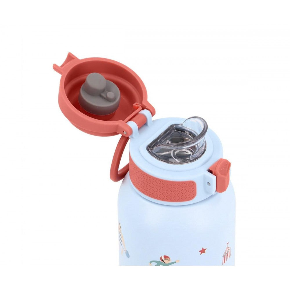 Tutete - Παγούρι Θερμός 500ml Circus Show Tutete