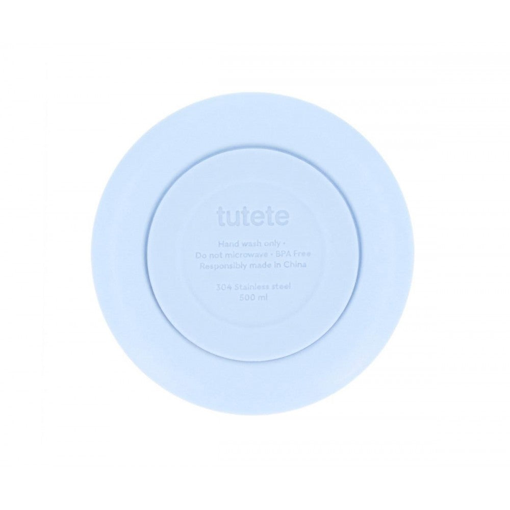Tutete - Παγούρι Θερμός 500ml Circus Show Tutete