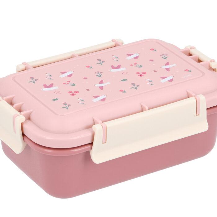 Tutete - Lunchbox Bento Blossom Birds Tutete