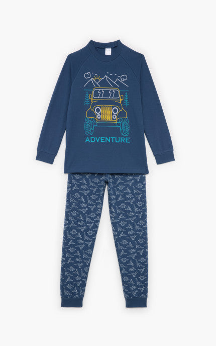 Pretty Baby - Pajamas