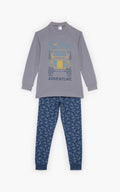 Pretty Baby - Pajamas